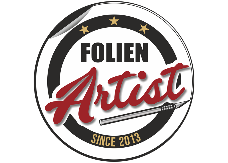 Folien Artist Autobeklebung Vollfolierung Eisenstadt